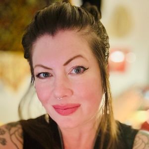 Meet your Posher, Gretchen